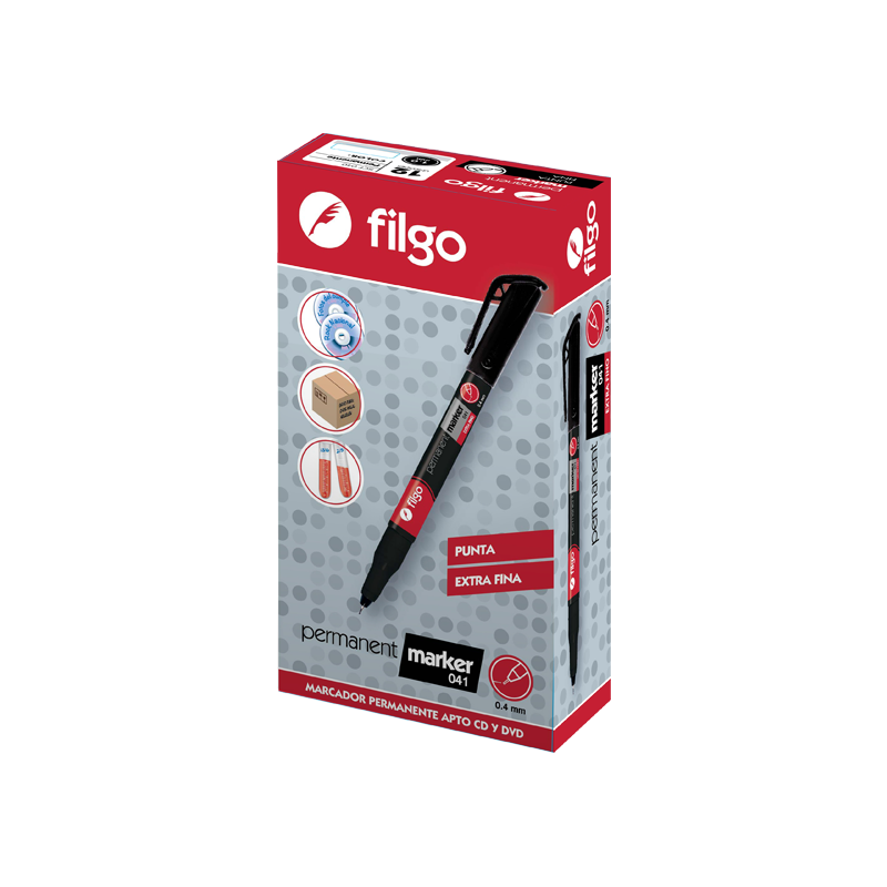 Filgo